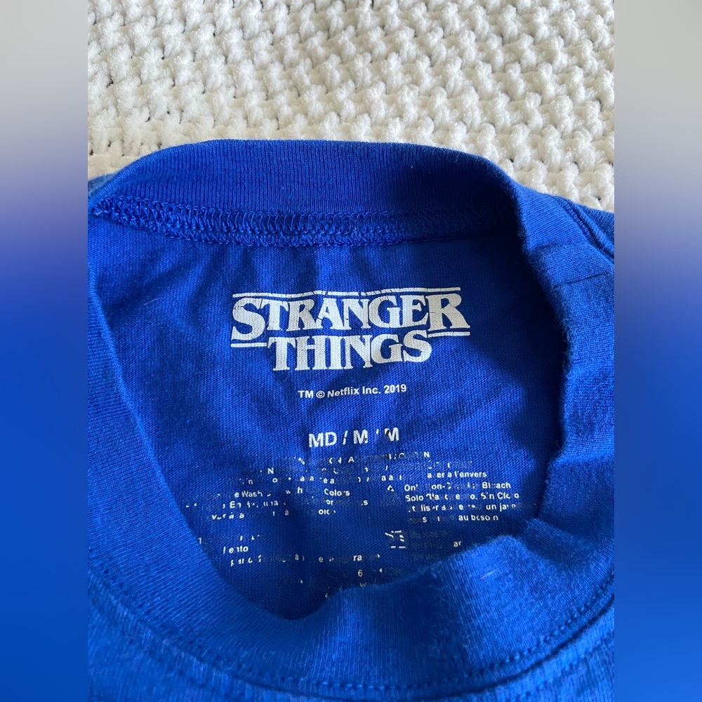 💙 Stranger Things 💙 - Picture 5 of 5